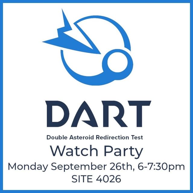 Spectroscopy Seminar Poster
